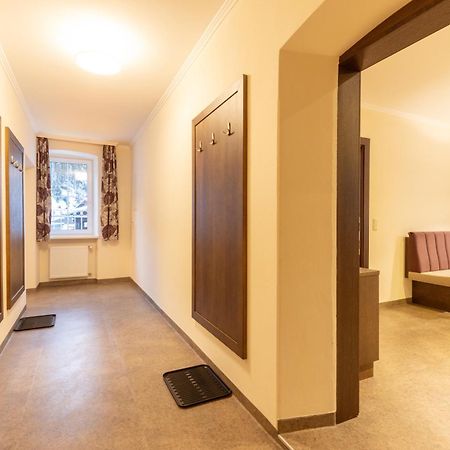 Appartements Feroli Dienten am Hochkönig Exteriér fotografie
