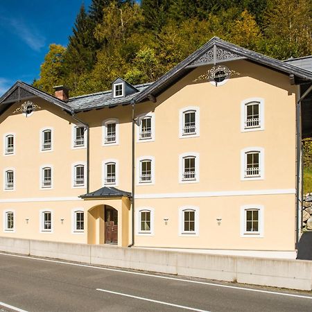 Appartements Feroli Dienten am Hochkönig Exteriér fotografie