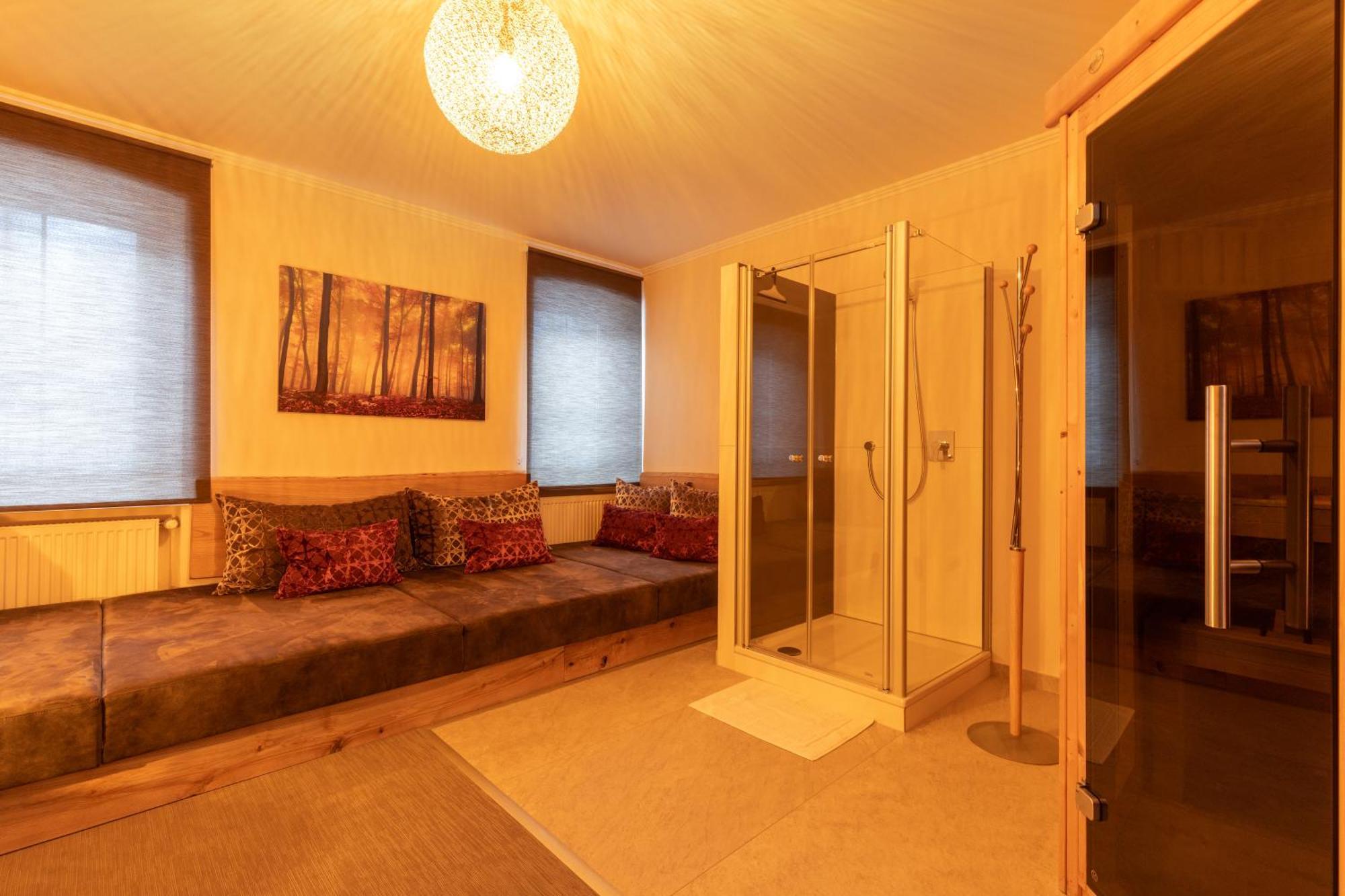 Appartements Feroli Dienten am Hochkönig Exteriér fotografie