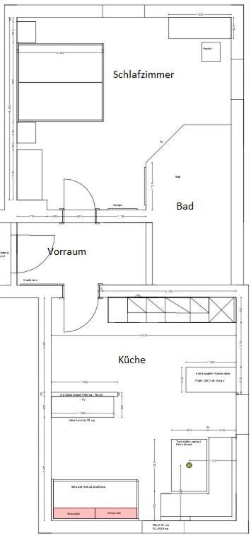 Appartements Feroli Dienten am Hochkönig Exteriér fotografie