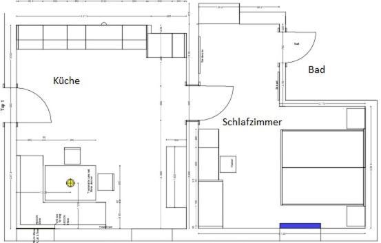 Appartements Feroli Dienten am Hochkönig Exteriér fotografie