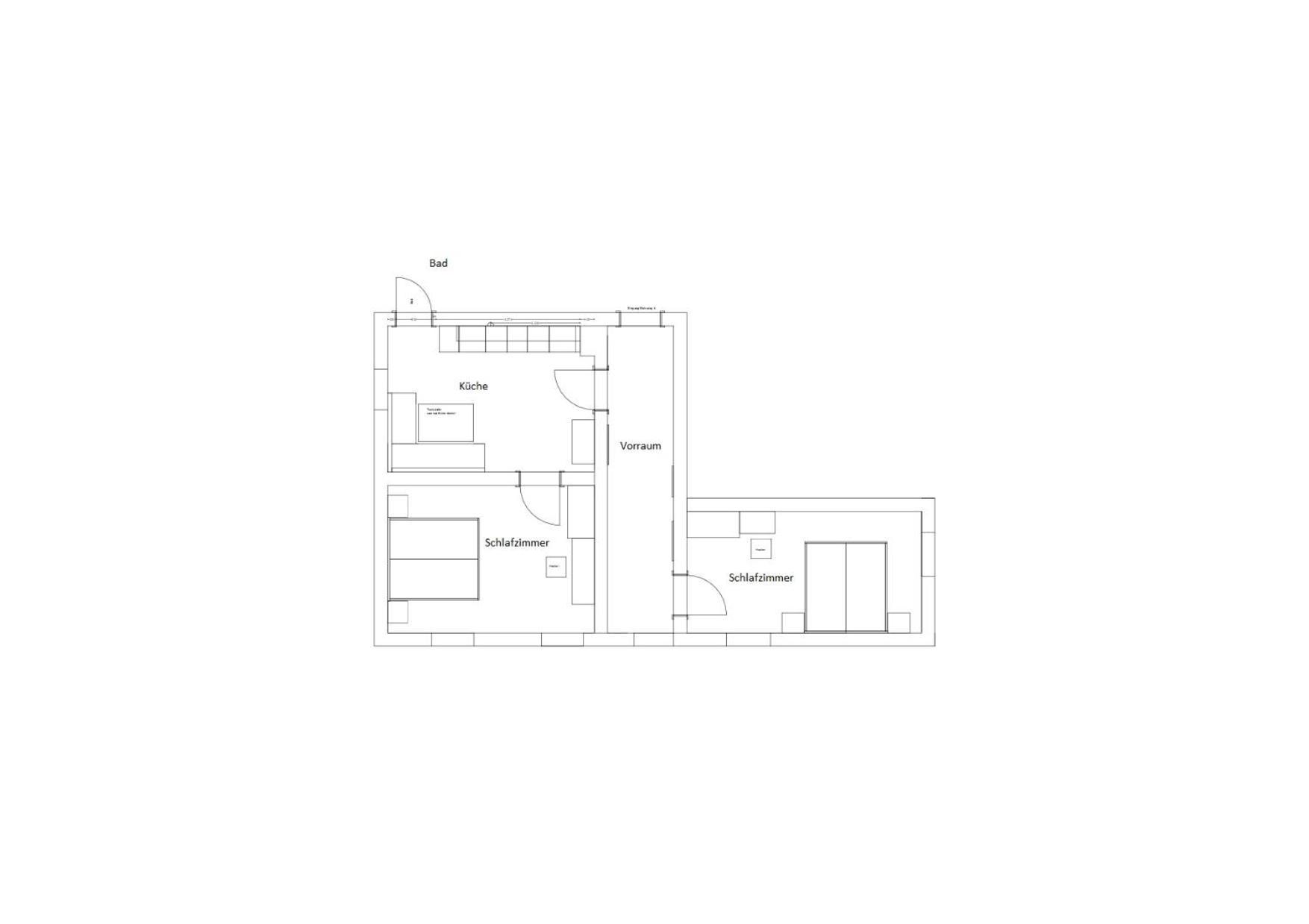 Appartements Feroli Dienten am Hochkönig Exteriér fotografie